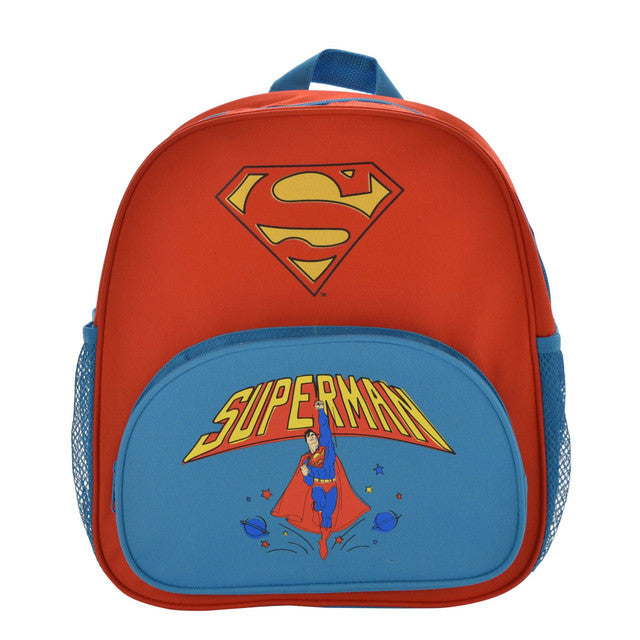 Superman Backpack