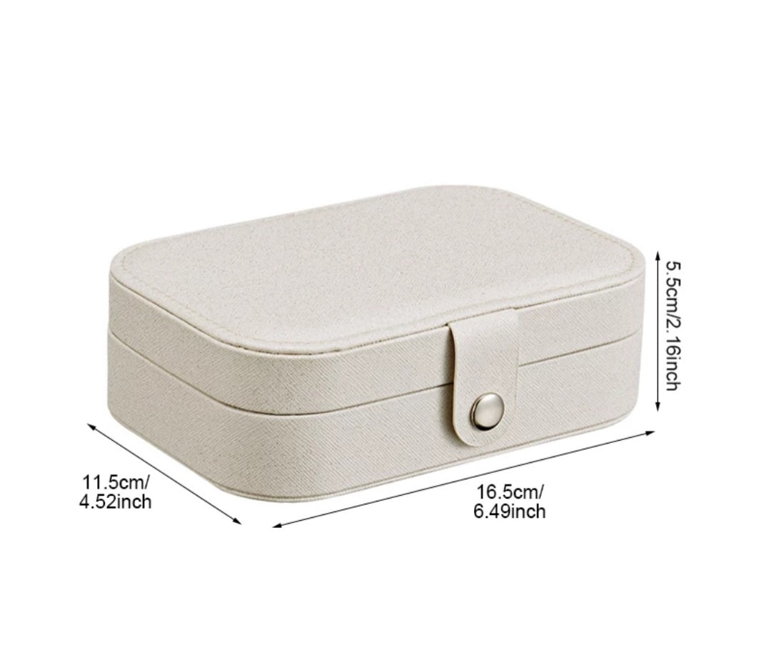 Jewellery Box