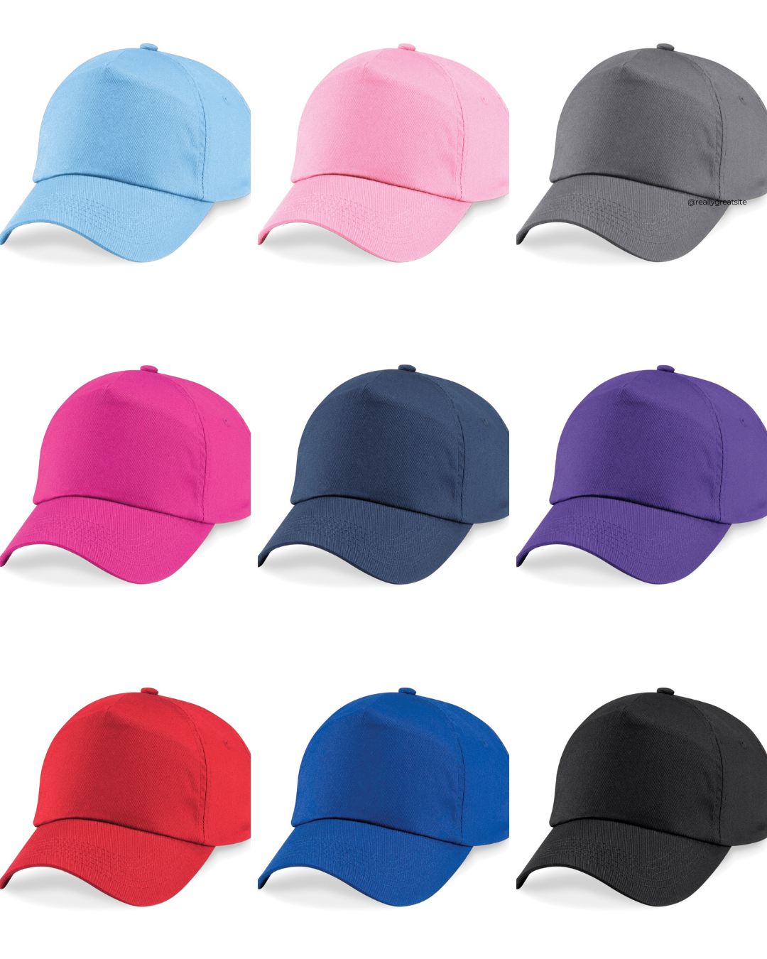 Boy Supehero Hat