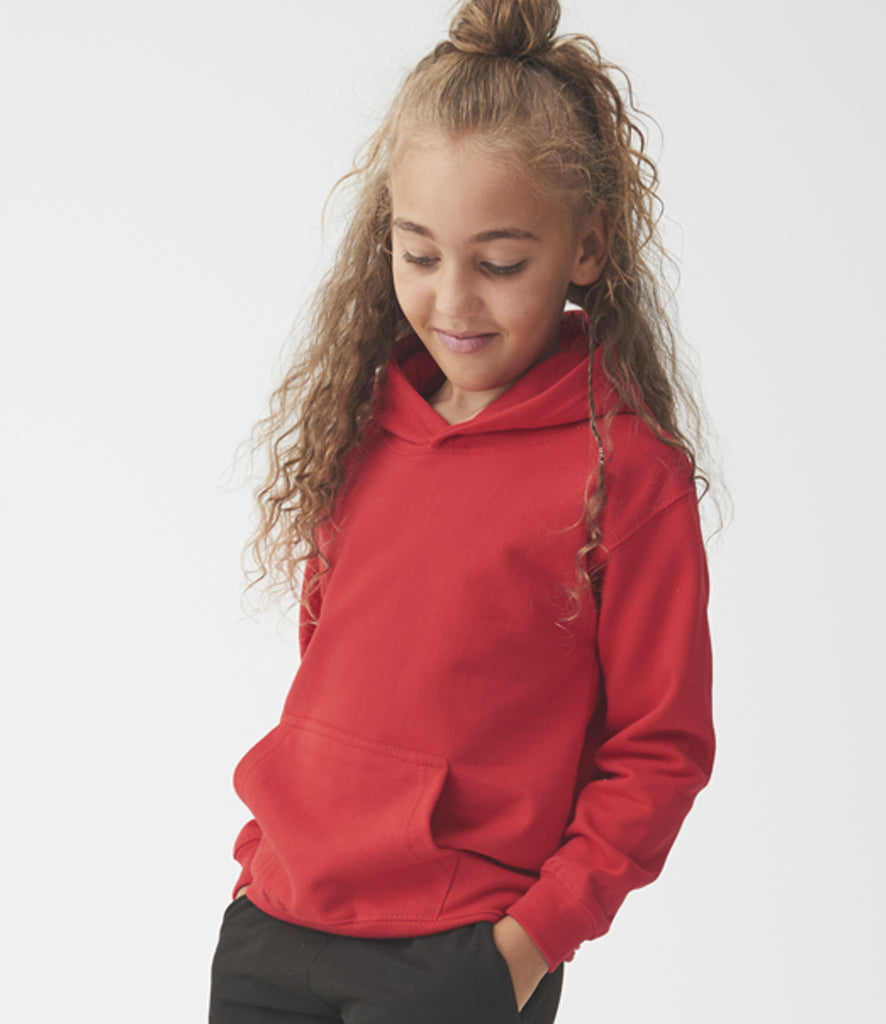 Kids Hoodie Superhero