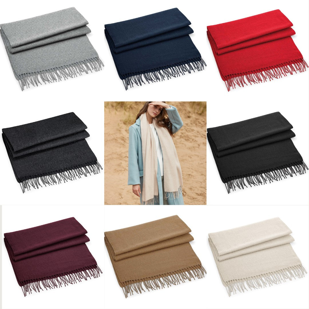 Long Scarf