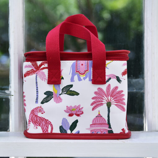 Sultan Lunch Bag