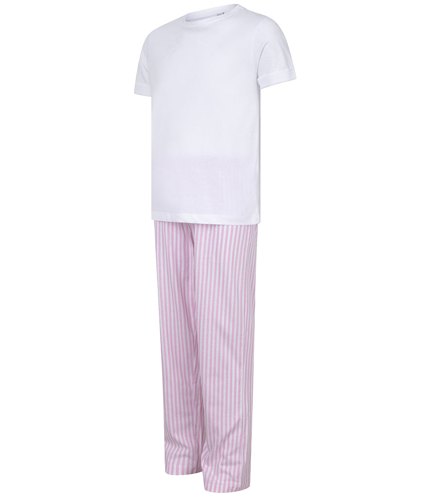 Kids Pajamas Speech Bubble