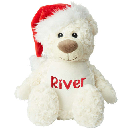 Teddies - Christmas