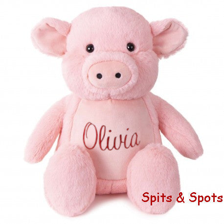 Teddies - Personalised General
