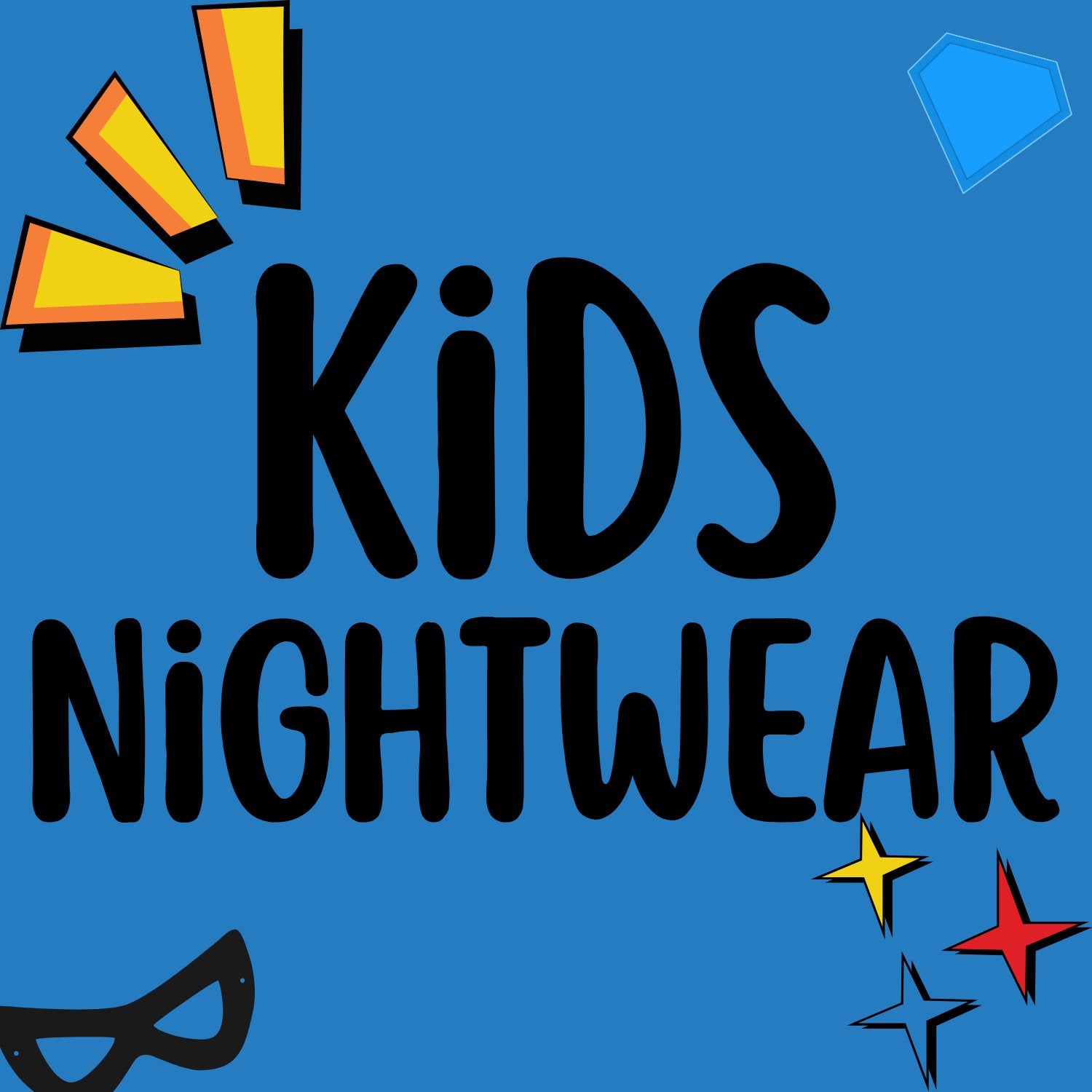 Kids Nightwear