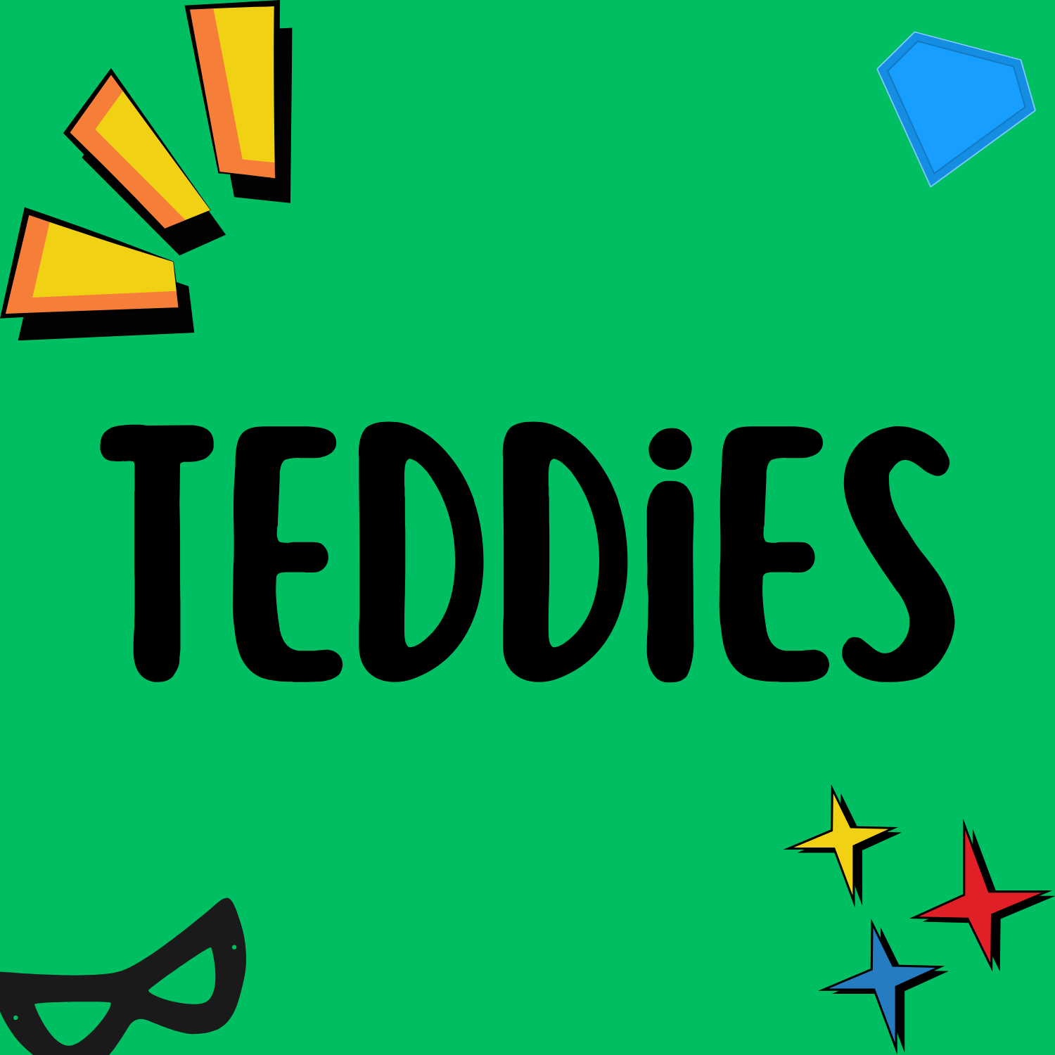 Teddies