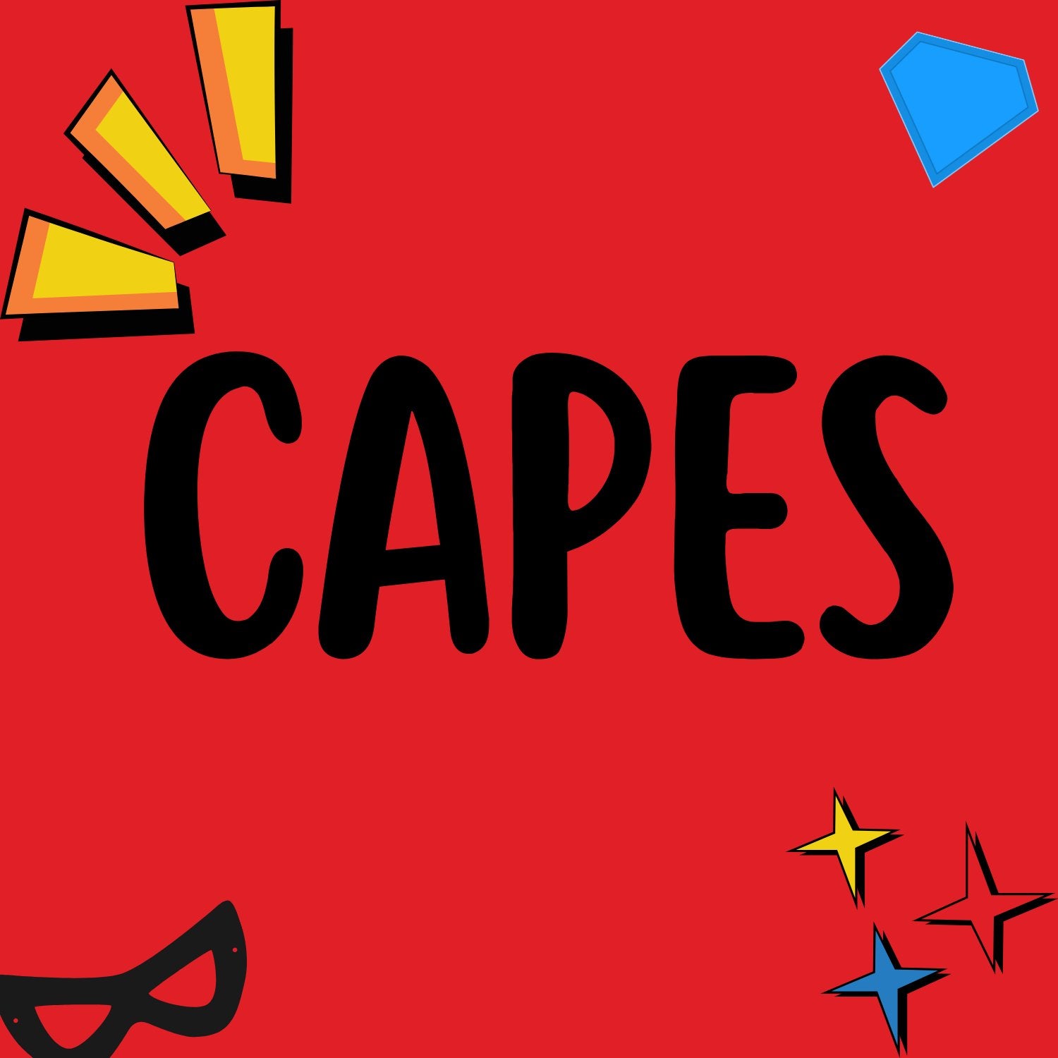 Capes