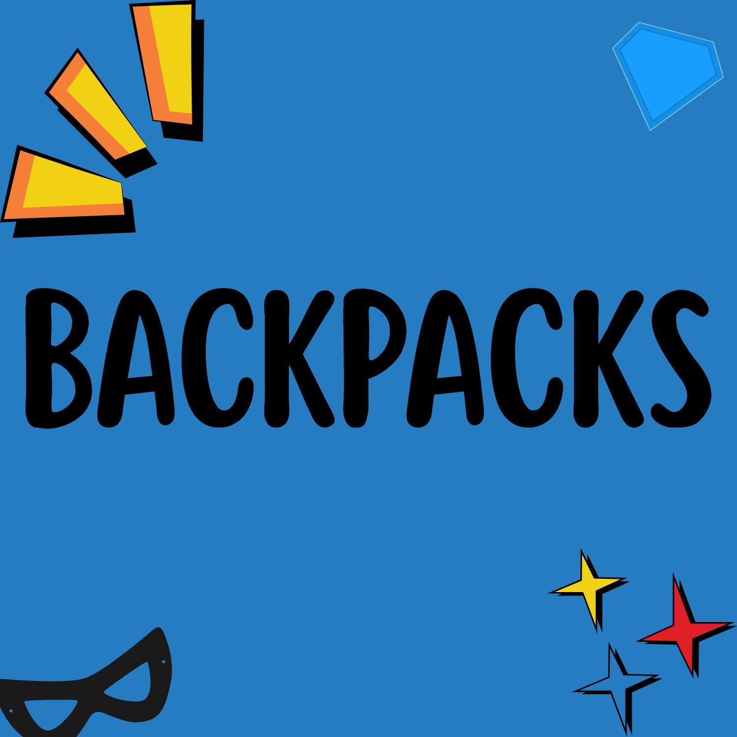 Backpacks