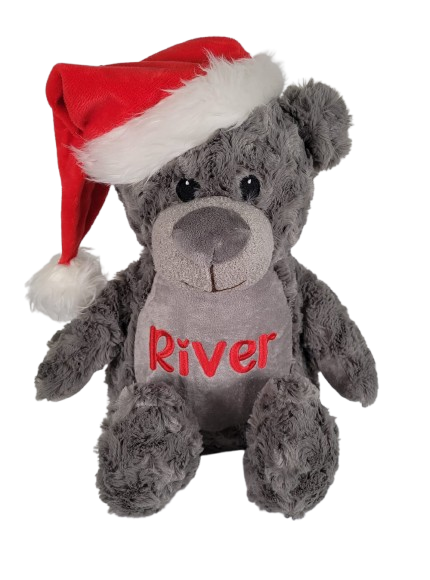 Teddy Bear Party - We Come To You