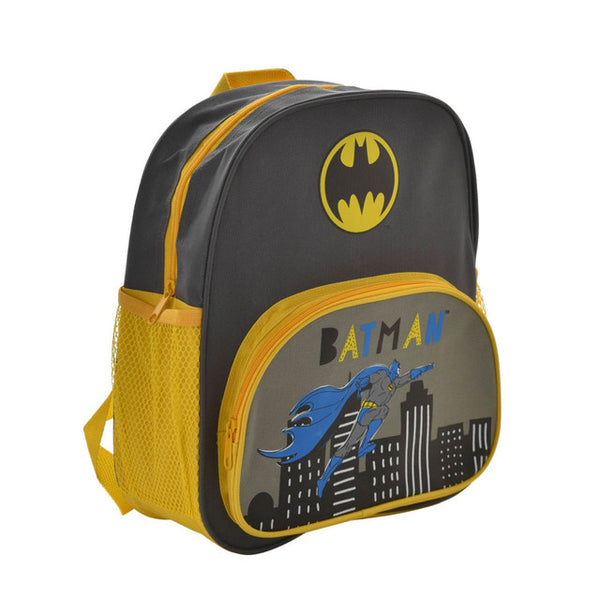 Batman Backpack