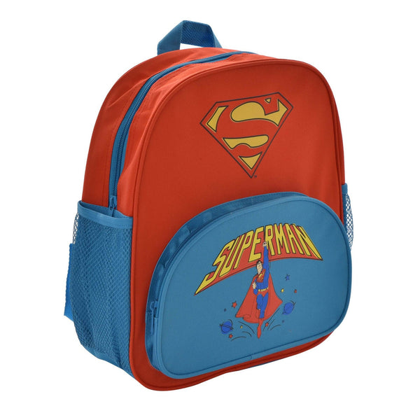 Superman Backpack