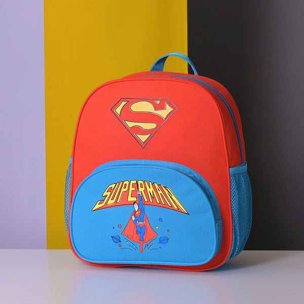 Superman Backpack