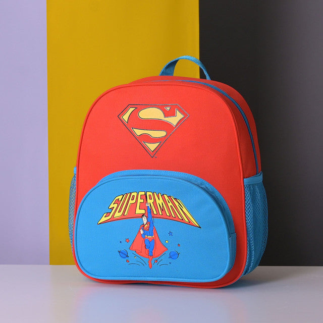 Superman Backpack