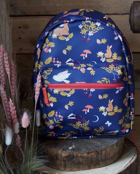 Forest Backpack
