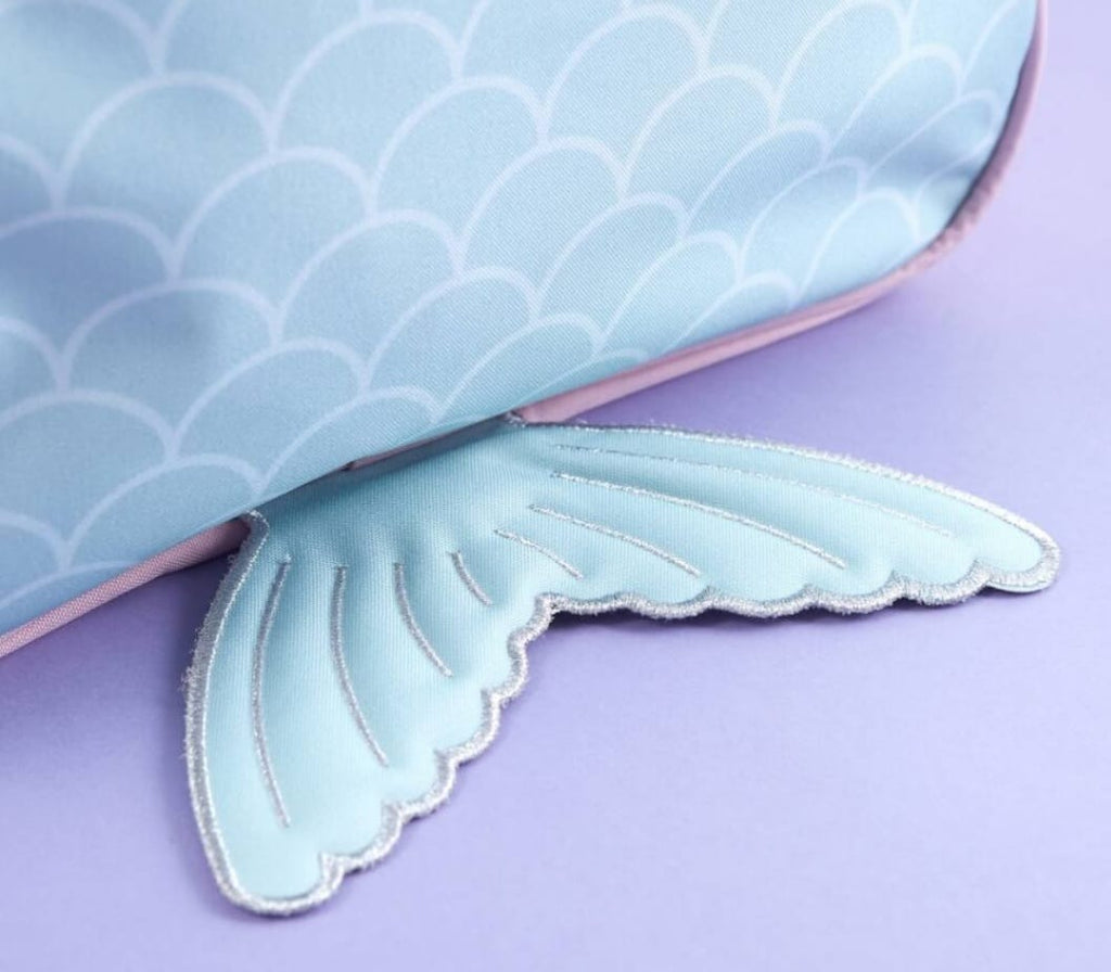 Mermaid Backpack
