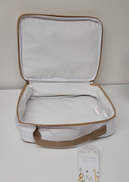 Little Moments Lunch Bag