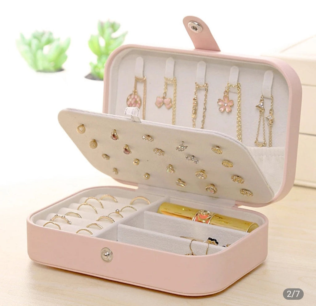 Jewellery Box