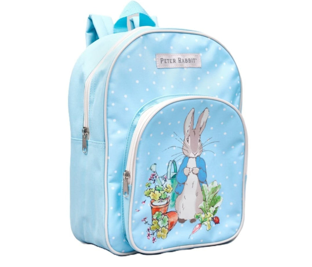 Jack Rabbit Back Pack Peter Rabbit Backpack – Spits & Spots