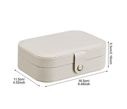 Jewellery Box