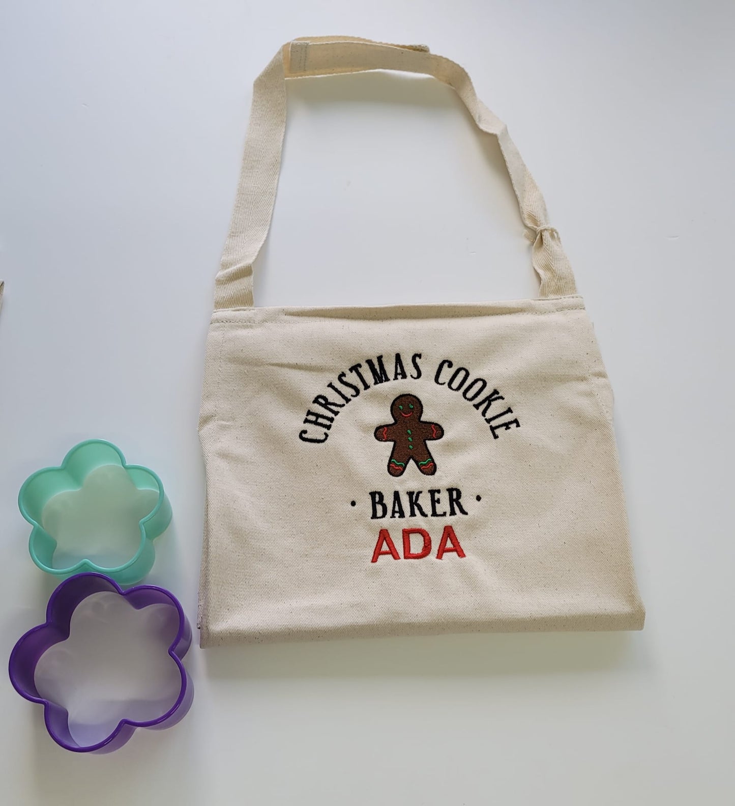 Kids Apron