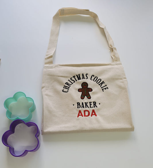 Kids Apron