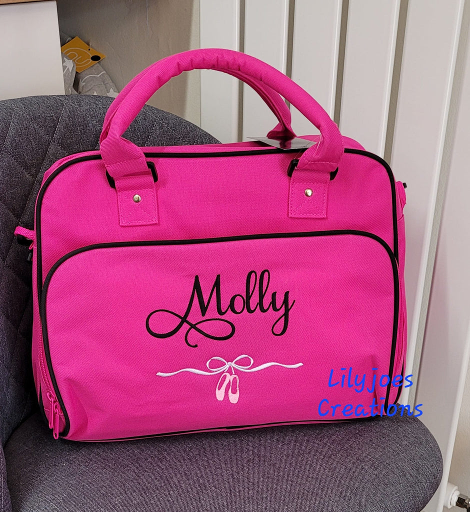 Multi Purpose Dance Sports Bag