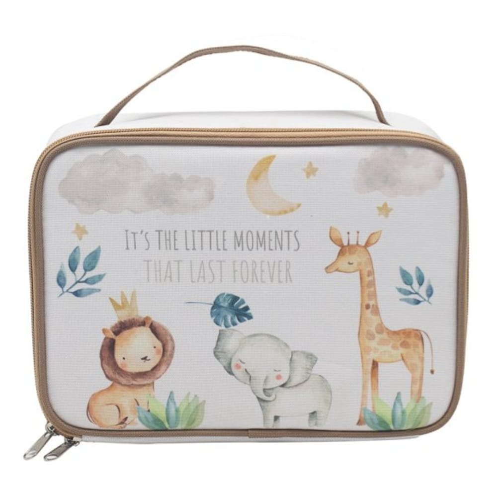 Little Moments Lunch Bag