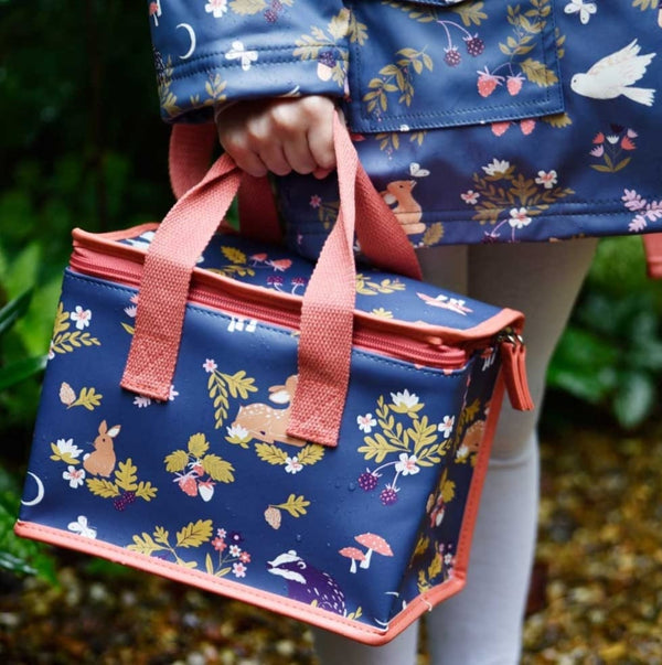 Forest Lunch Bag