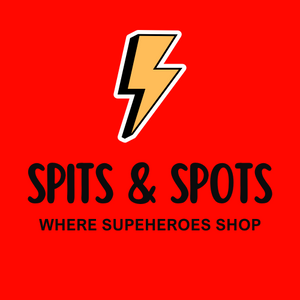 Spits & Spots