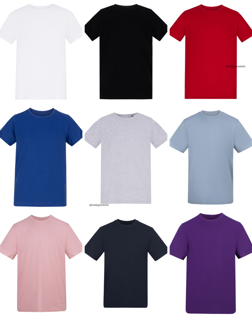 Adult Tshirt Super Dad