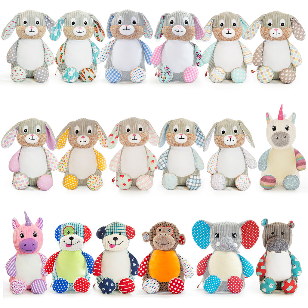 Teddy Bear Party - We Come To You