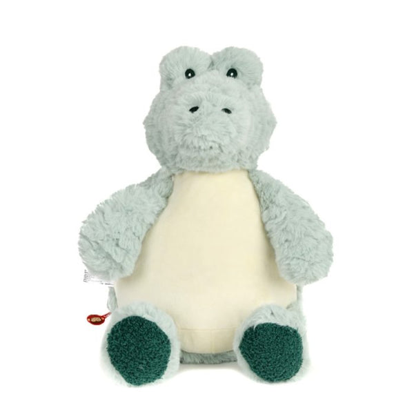 Alligator Little Brother Teddy