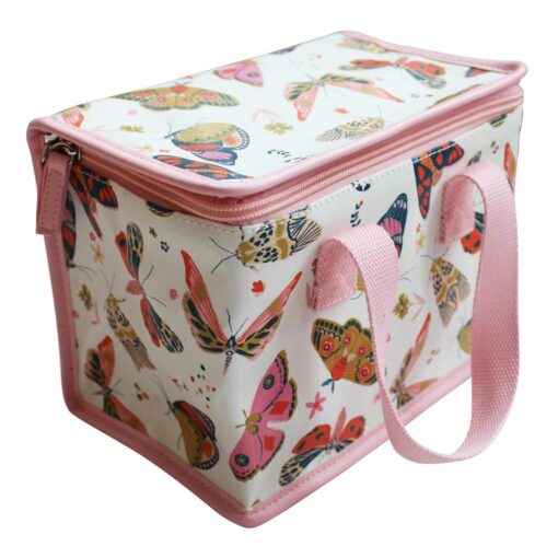 Butterfly Lunch Bag