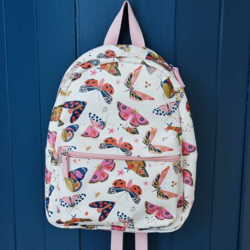 Butterfly Backpack