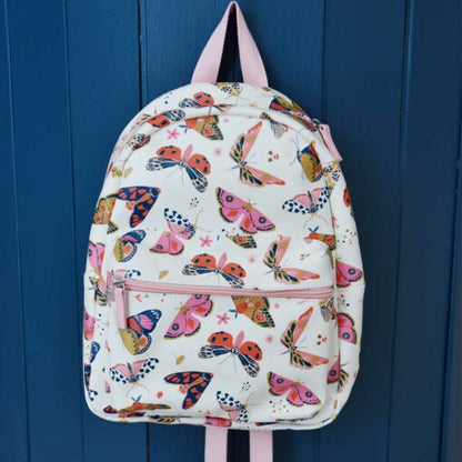 Butterfly Backpack