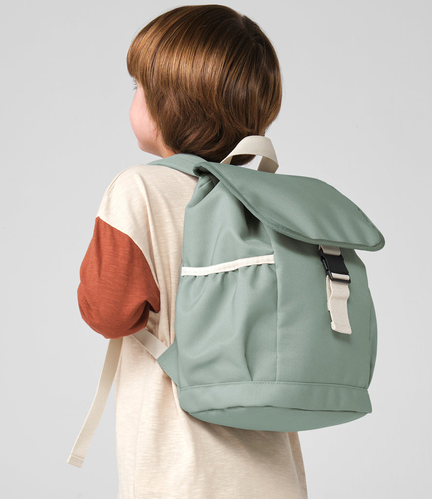 Backpack Sage Green
