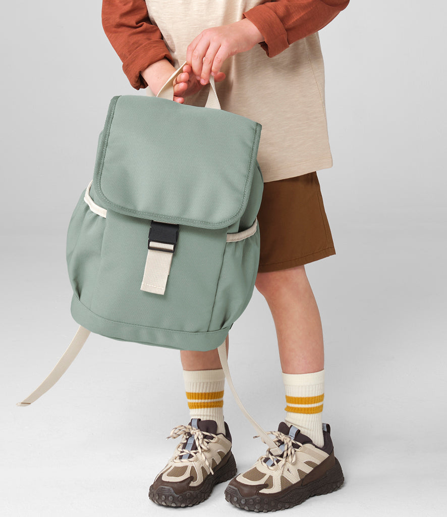 Backpack Sage Green