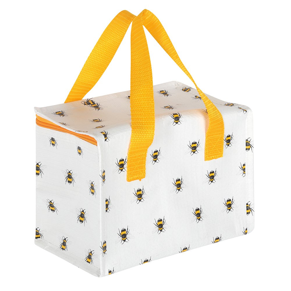 Bee Lunch Bag