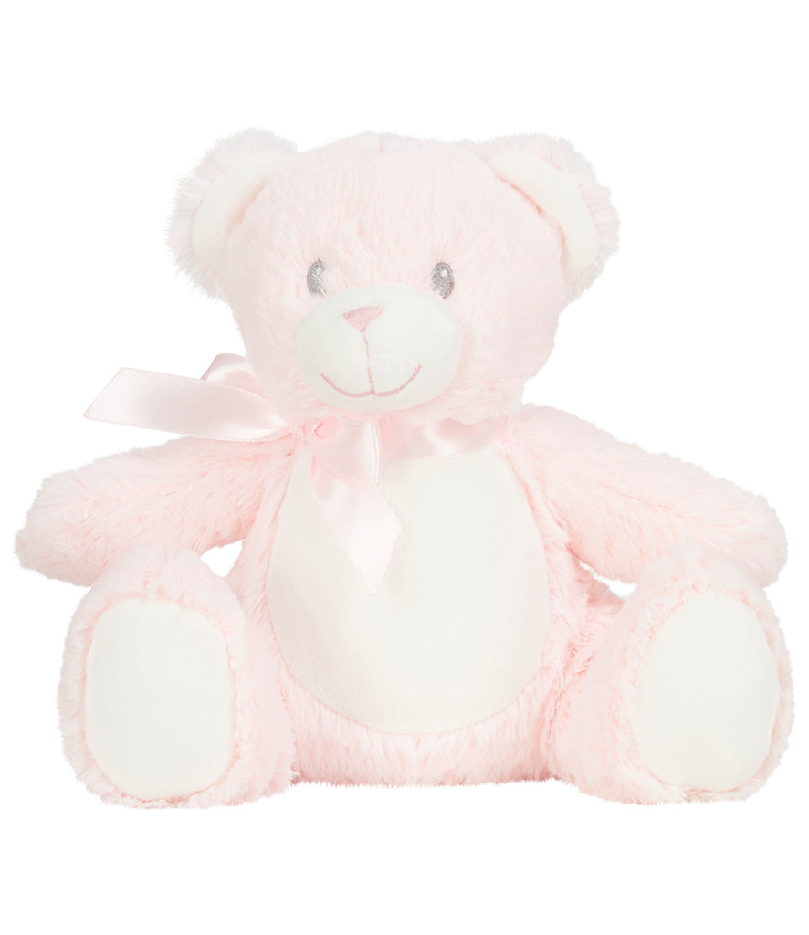 Boy Being You Is Enough Bear Starting School Nursery