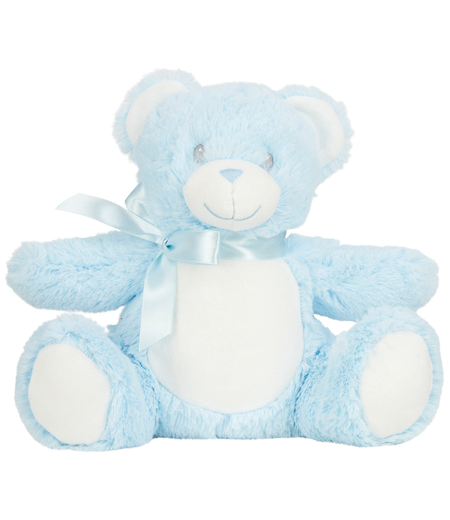 Boy Being You Is Enough Bear Starting School Nursery
