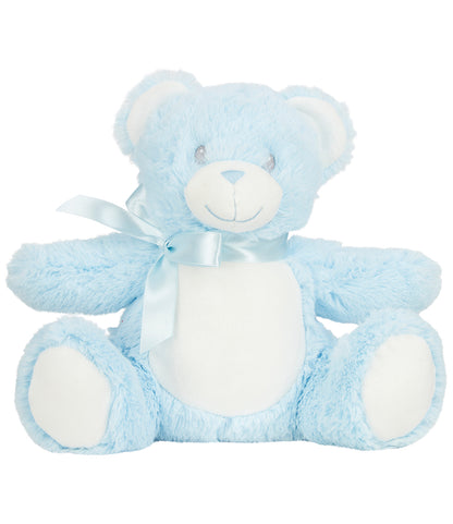 Boy Being You Is Enough Bear Starting School Nursery
