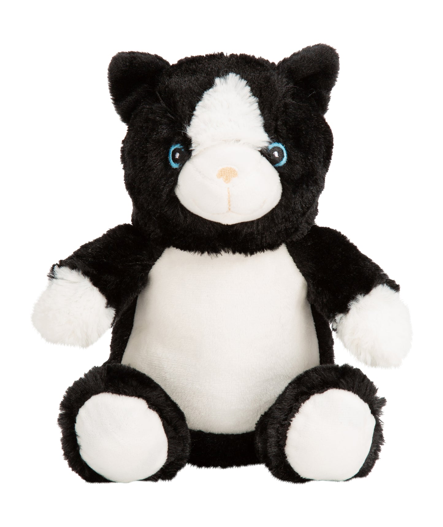 Hallowen - Teddy Bat