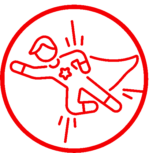 Christmas - Small Penguin Supehero