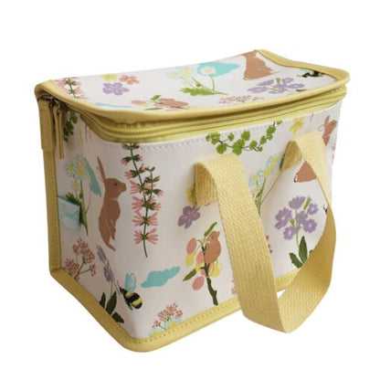 Rabbit Lunch Bag