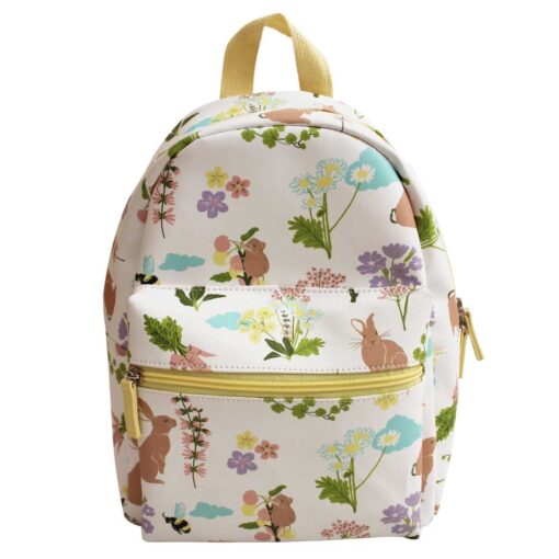Bunny Backpack