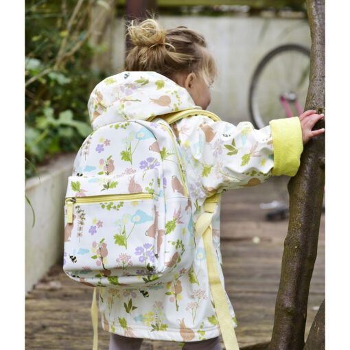 Bunny Backpack