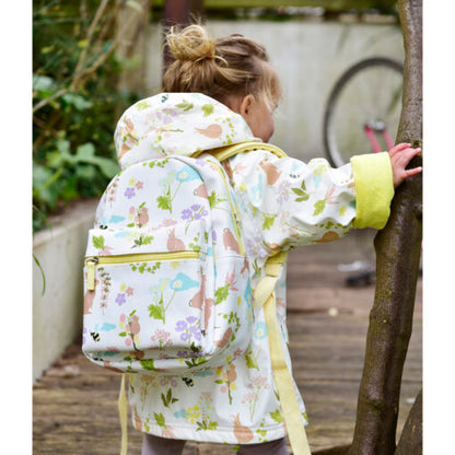 Bunny Backpack