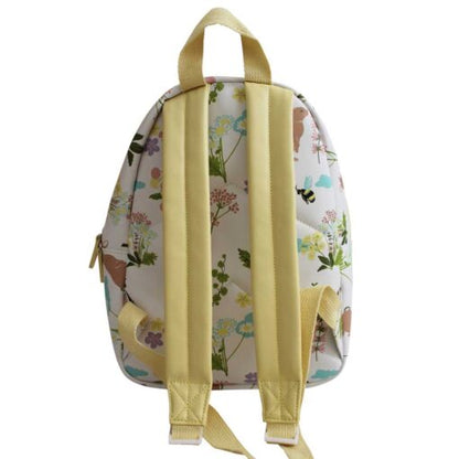 Bunny Backpack