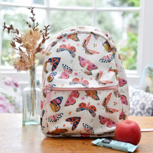Butterfly Backpack